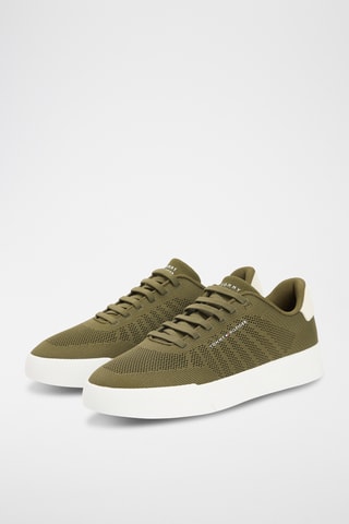 Tennis - Kaki
