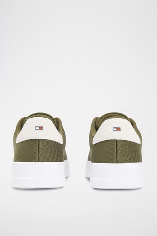 Tennis - Kaki