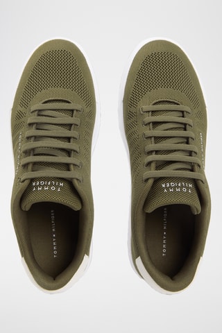Tennis - Kaki
