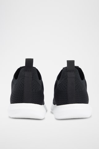 Tennis - Noir