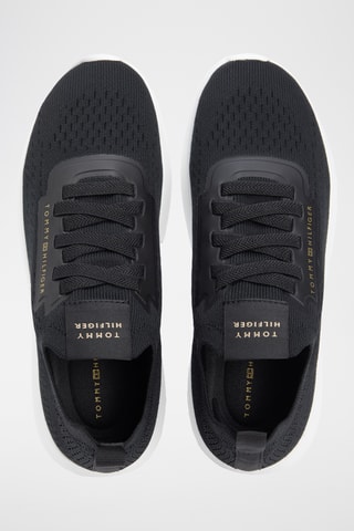 Tennis - Noir
