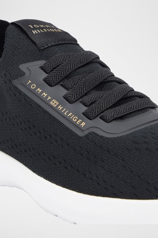 Tennis - Noir