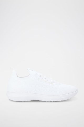 Tennis - Blanc