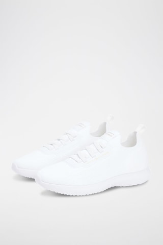 Tennis - Blanc