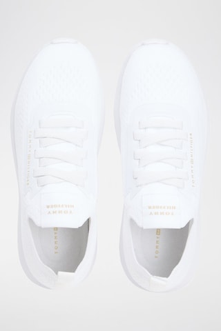 Tennis - Blanc