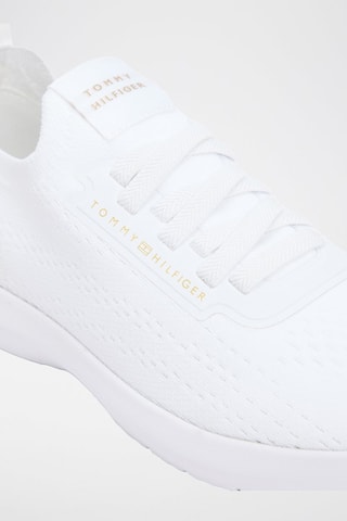 Tennis - Blanc