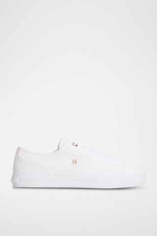 Tennis - Blanc