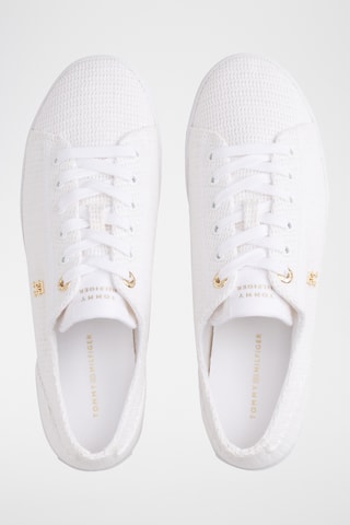 Tennis - Blanc