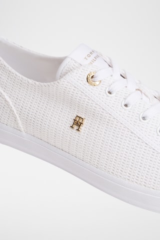 Tennis - Blanc
