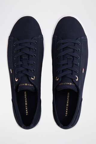 Tennis - Bleu marine