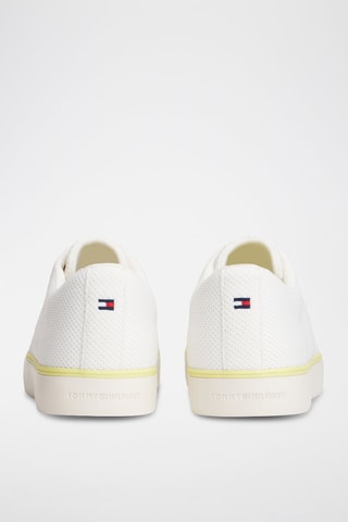 Tennis - Blanc