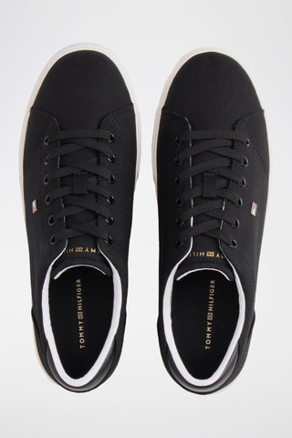 Tennis - Noir
