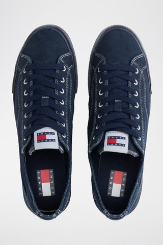 Tennis - Bleu marine