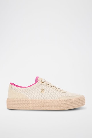 Tennis - Beige