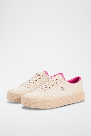 Tennis - Beige