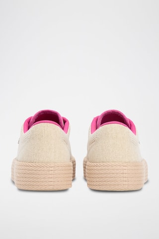 Tennis - Beige