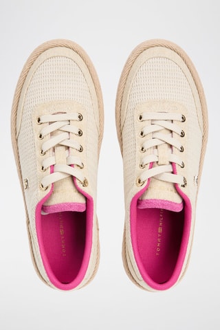 Tennis - Beige