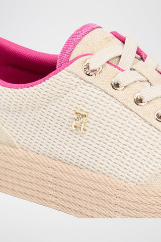 Tennis - Beige