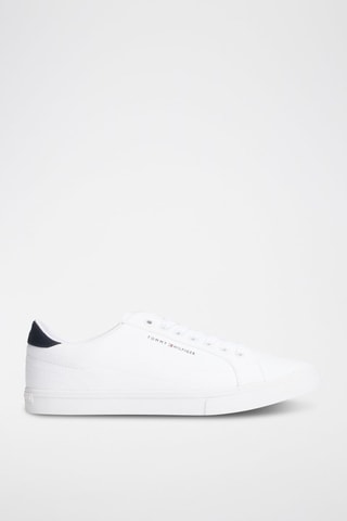 Tennis - Blanc