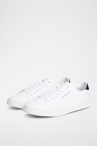 Tennis - Blanc