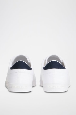 Tennis - Blanc