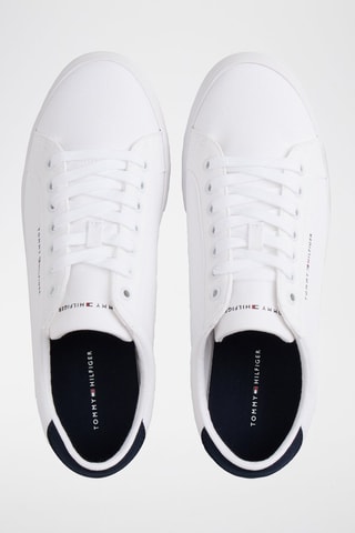 Tennis - Blanc