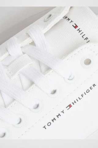 Tennis - Blanc