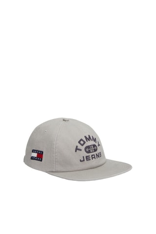 Casquette - Gris clair