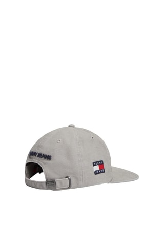 Casquette - Gris clair