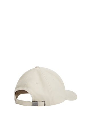 Casquette - Beige