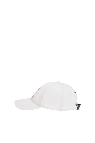 Casquette TH x Cadillac Formula 1® - Blanc