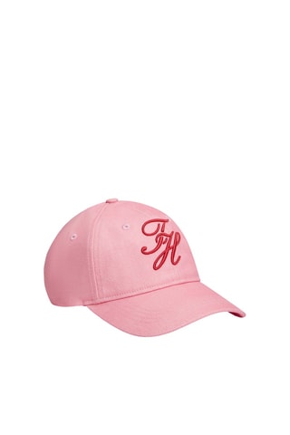 Casquette - Rose
