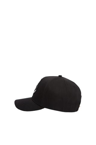 Casquette - Noir