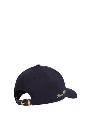 Casquette - Bleu marine