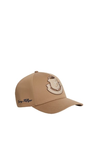 Casquette - Marron