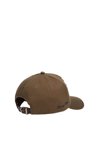 Casquette - Kaki