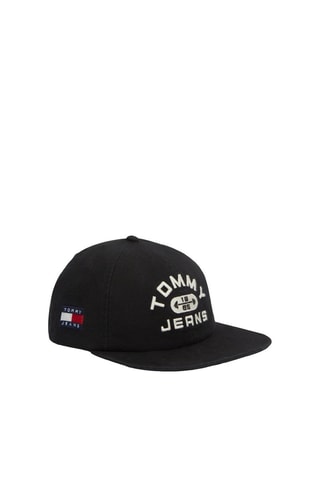 Casquette - Noir