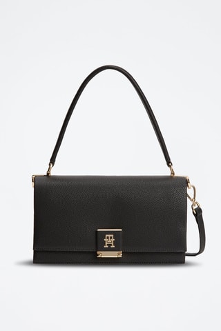 Sac porté épaule - Noir