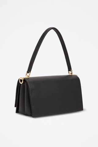 Sac porté épaule - Noir