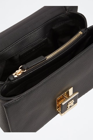 Sac porté épaule - Noir