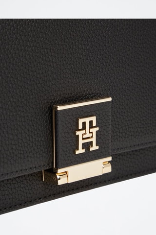 Sac porté épaule - Noir