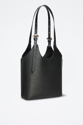 Sac porté épaule - Noir