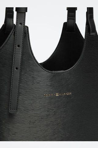 Sac porté épaule - Noir
