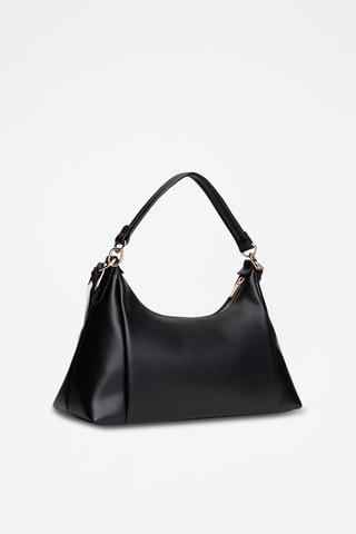Sac porté épaule - Noir