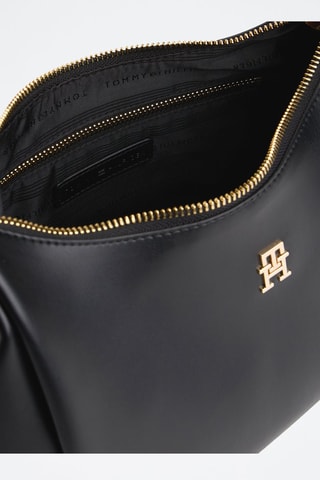 Sac porté épaule - Noir