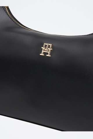 Sac porté épaule - Noir