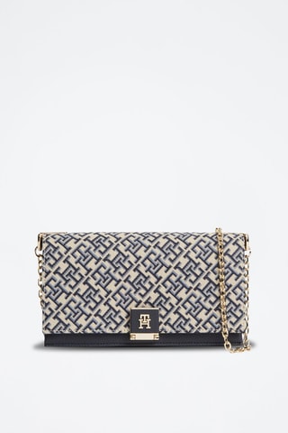 Sac porté épaule - Bleu marine