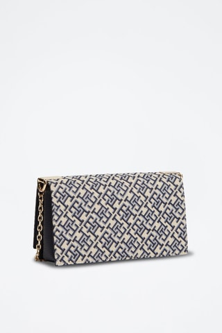 Sac porté épaule - Bleu marine