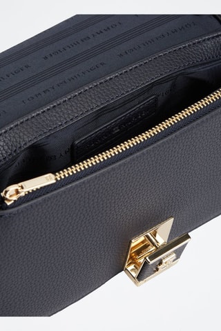 Sac porté épaule - Bleu marine