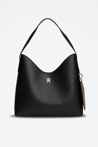 Sac porté épaule - Noir